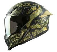CASCO BLADE INTEGRALE ECE 22.06 GRAFICA COBRA | MPH | MotoCharlie