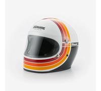 Blauer 80's 06 Casco, bianco, taglia L per maschi