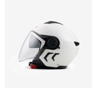 Casco Blauer DEMI JET - DJ01 MONO Bianco XS