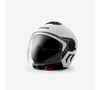 Casco Blauer DEMI JET - DJ01 MONO Bianco S