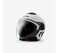 Casco Blauer DEMI JET DJ-01 MONOCHROME Bianco