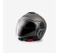 Casco Blauer DEMI JET - DJ01 MONO Titanio Opaco 2XL