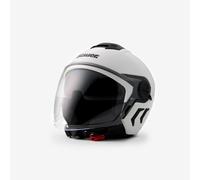 Casco Blauer DEMI JET - DJ01 MONO Bianco 2XL
