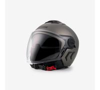 Casco Blauer DEMI JET - DJ01 MONO Titanio Opaco M