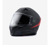 Casco Blauer Integrale NF01 A - FULL FACE Nero Opaco M