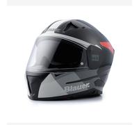 Casco Blauer Integrale NF01 B - FULL FACE Nero Lucido L
