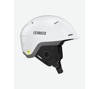 Casco Bliz Infinity MIPS bianco - M