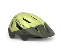 Casco bluegrass rogue lime matt