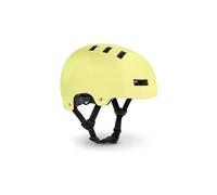 Casco bluegrass superbold lime matt