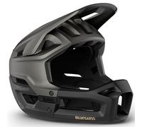 Bluegrass Vanguard Downhill Helmet Nero 58-61 cm