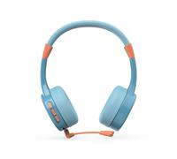 Casco Bluetooth Pr Enf. " Teens Guard II ", Supra-Aur Limi. Vol Bl