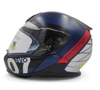 Casco BMW Motorrad System 7 Carbon Evo (Ratchet, 62-63)