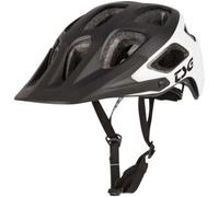 Casco BMX TSG S lock Bike / (S/M - Nero) taglia S/M
