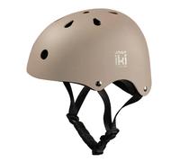 Casco BMX Urban Iki Beige