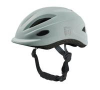 Casco BMX Urban Iki Bleu