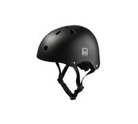 Casco BMX Urban Iki Noir