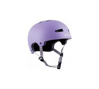 Tsg Evolution Helmet Viola 54-56 cm