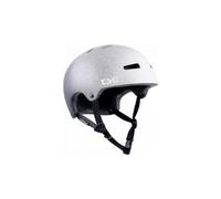 Casco bol tsg superlight graphic design bianco grigio