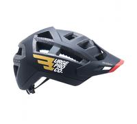 Casco BP All-Air ERT taglia L/XL nero