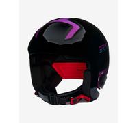 Casco Briko Vulcano 2.0 nero viola blu - XL