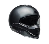 Casco BROOZER 2024 STARSHIP Grigio BELL - UE: XL