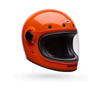 Casco BULLITT GT Arancione Mandarino BELL - UE: S