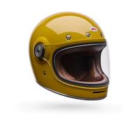 Casco BULLITT GT Giallo Mostarda BELL - UE: L