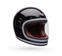 Casco BULLITT GT LANE Bianco Nero BELL - UE: S