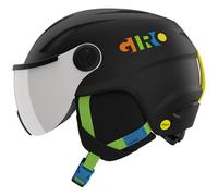 Casco Buzz Mips