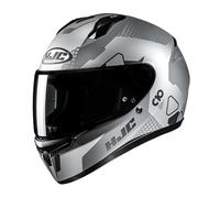 Casco C10 ASPA Grigio HJC - UE: L