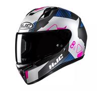 Casco Integrale HJC C10 ASPA MC28SF