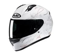 HJC HJC - Casco C10 Epik MC-8 M