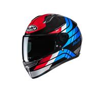 Casco Integrale HJC C10 HIPER MC21 Taglia:M