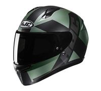 HJC HJC - Casco C10 Tez MC4SF XXS