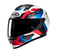 HJC HJC - Casco C10 Tins MC-21SF XS