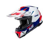 Casco Off-Road HJC C50 SLIDE MC21
