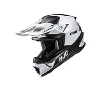 Casco Off-Road HJC C50 SLIDE MC10SF