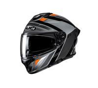 CASCO INTEGRALE HJC C71 FABER ARANCIONE | HJC | NUOVO - MotoCharlie