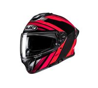 Casco Integrale HJC C71 FABER MC1 Taglia:XS
