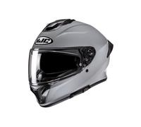 Casco Integrale HJC C71 SOLID N.GRAY Taglia:M