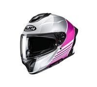 Casco Integrale HJC C71 MORIX MC8 Taglia:M