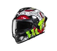 Casco C71 SQUEEZE Bianco HJC - UE: XS