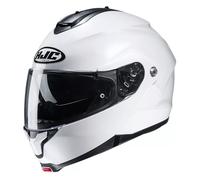 Casco C91N Bianco HJC - UE: M