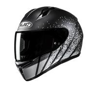 Casco C91N KAON Grigio Bianco HJC - UE: XS