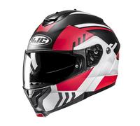 Casco Modulare HJC C91N KAON MC1SF