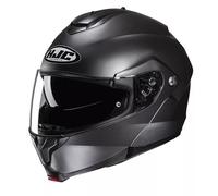 Casco C91N Titanio Opaco HJC - UE: 2XL