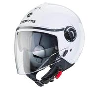 Urge cab white helmet
