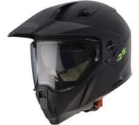 Casco Cab noir L/XL