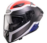 Casco Integrale Caberg Drift Evo II Carbon CBR Opaco L