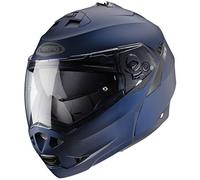CASCO CABERG DUKE II MATT BLUE YAMA L